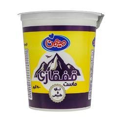 میهن ماست قفقازی 900گرم